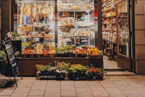 Hostel Bed and Breakfast i centrala Stockholm